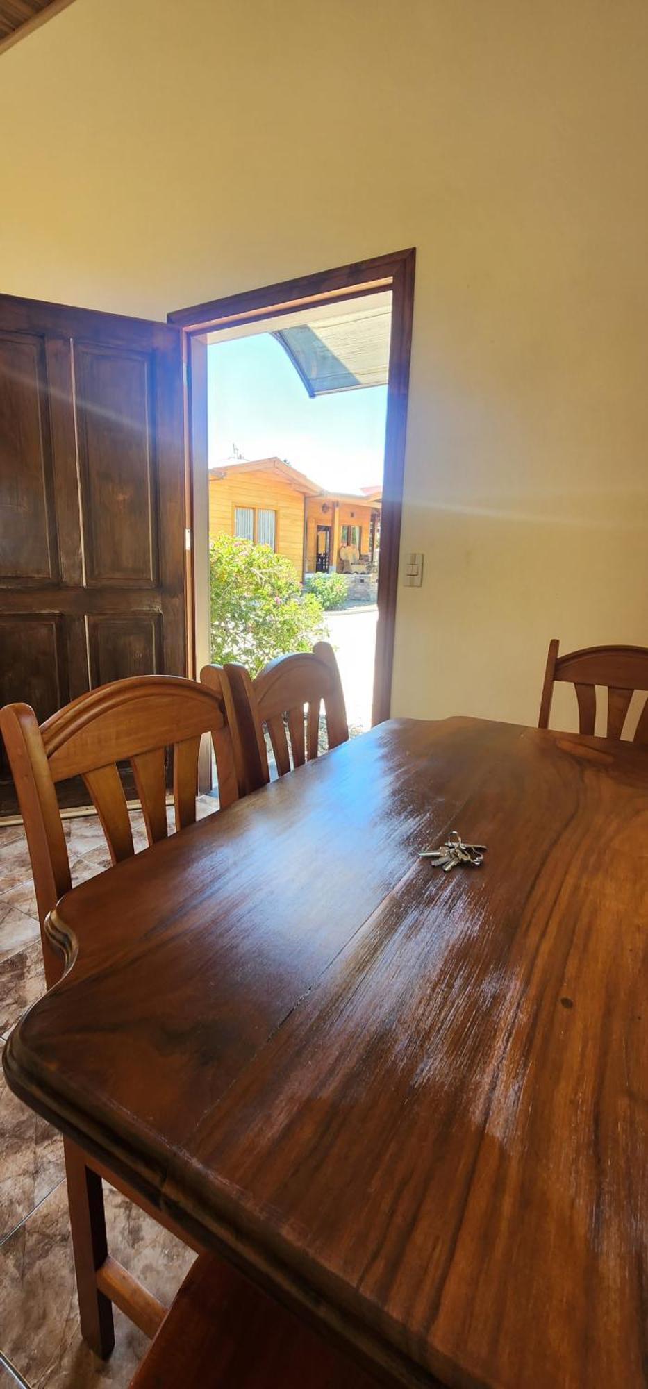 Appartement Cabina Monteverde Soan De Montana Extérieur photo
