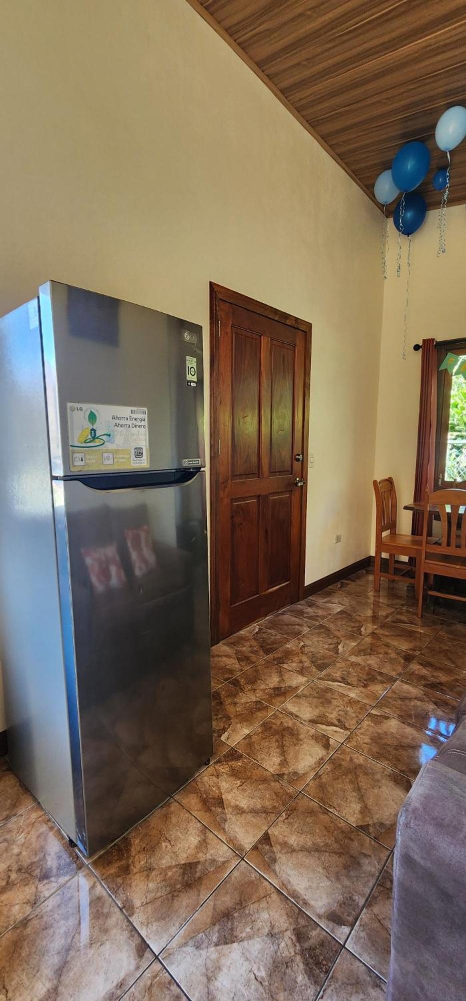 Appartement Cabina Monteverde Soan De Montana Extérieur photo