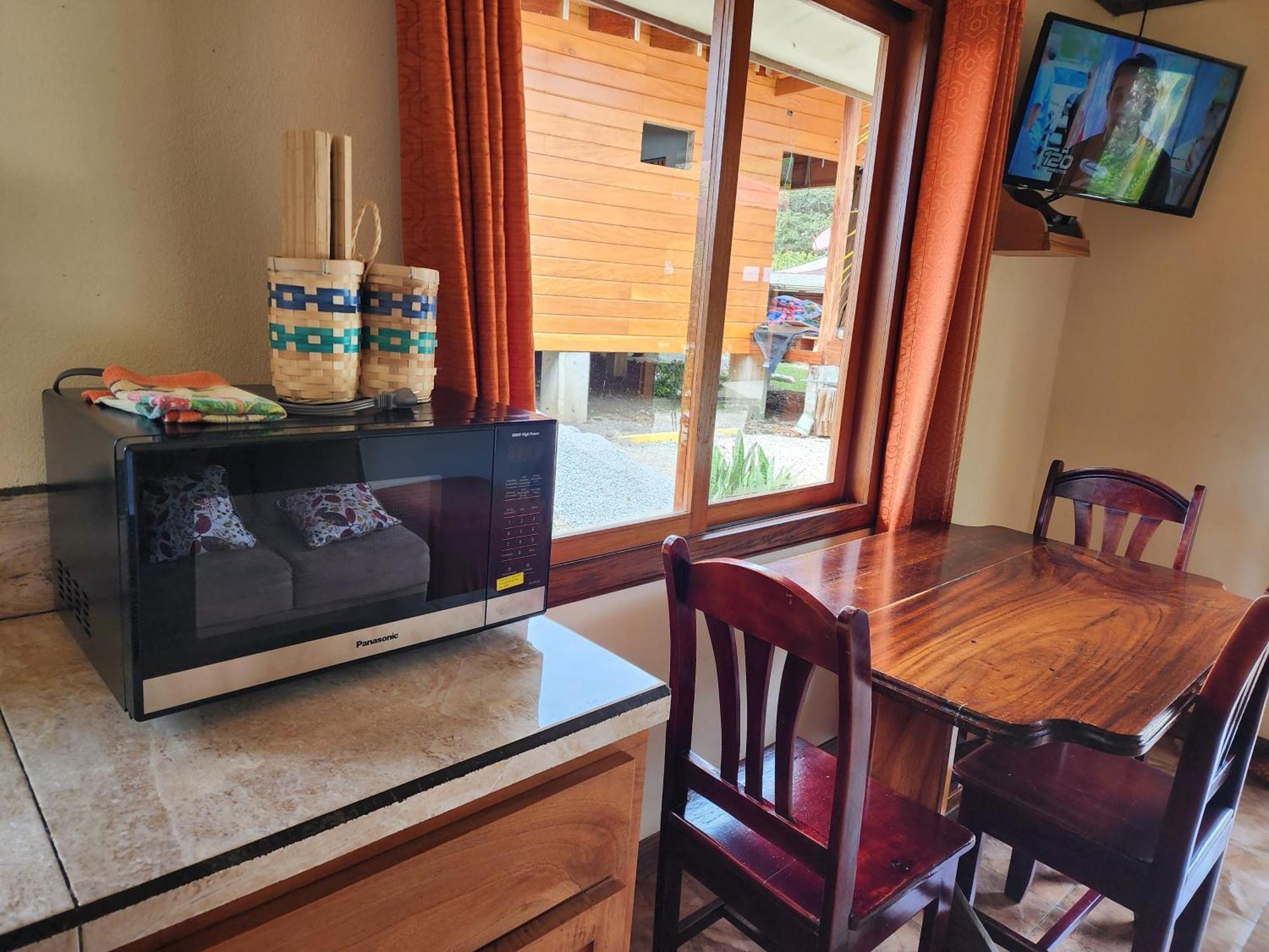 Appartement Cabina Monteverde Soan De Montana Chambre photo